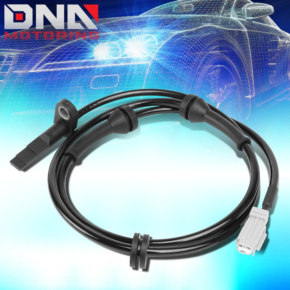 FOR 2007-2014 NISSAN ALTIMA MAXIMA FRONT WHEEL SPEED SENSOR ASSEMBLY LEFT RIGHT