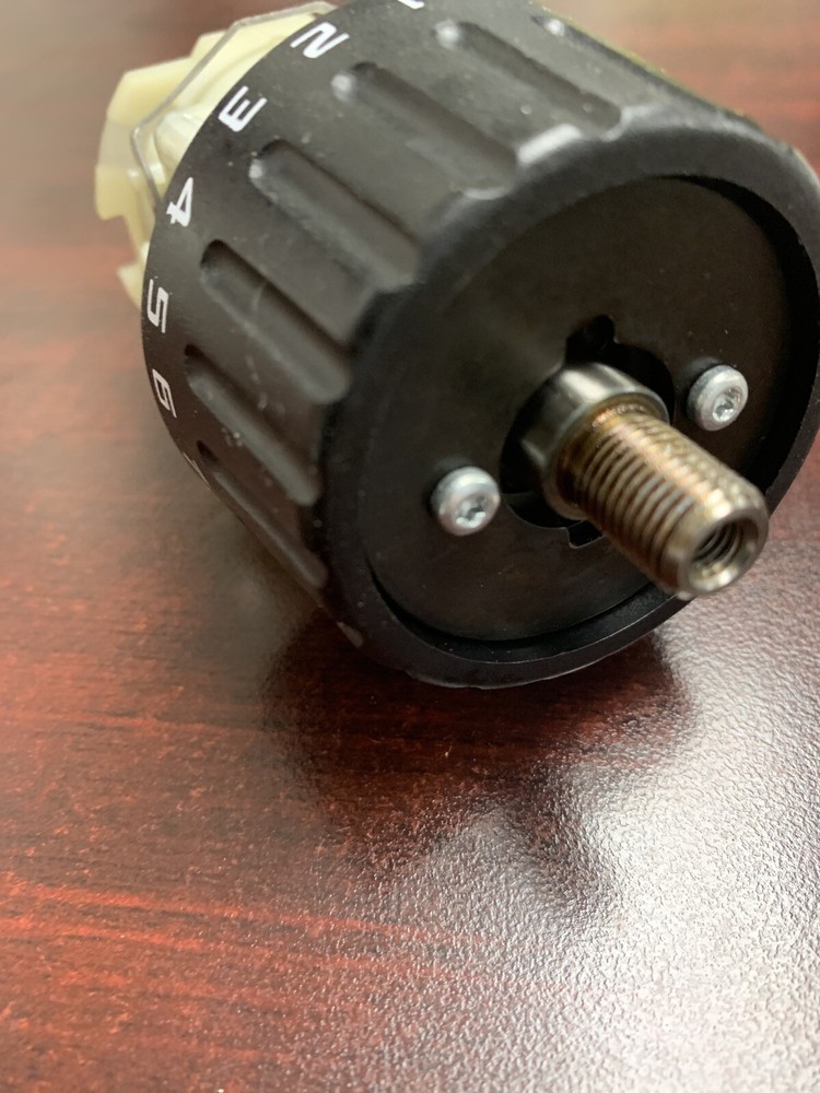 Skil Drive Assembly For Drill 2610995857