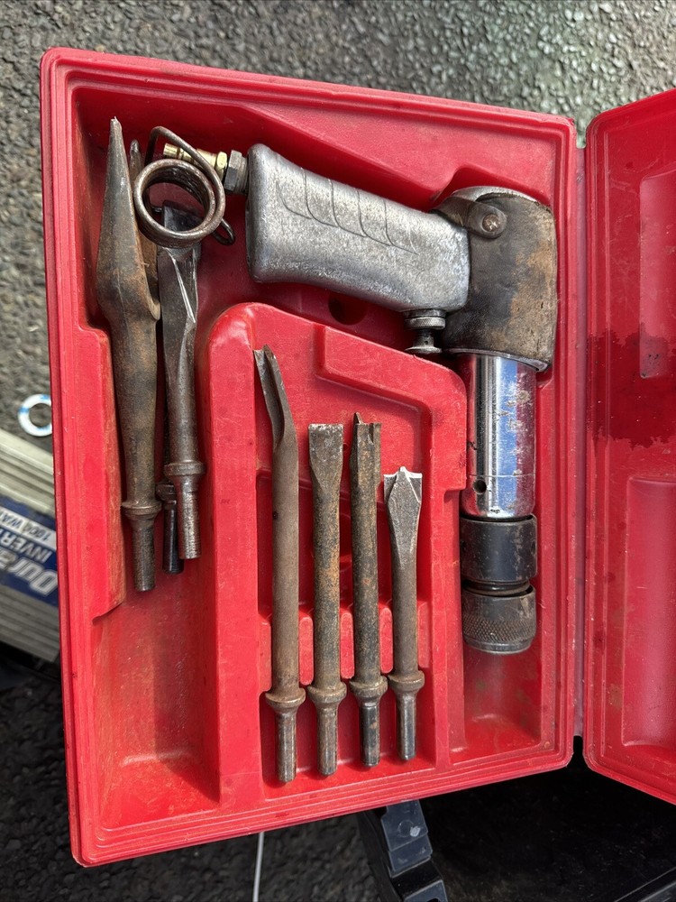 Vintage Snap On Ph50c