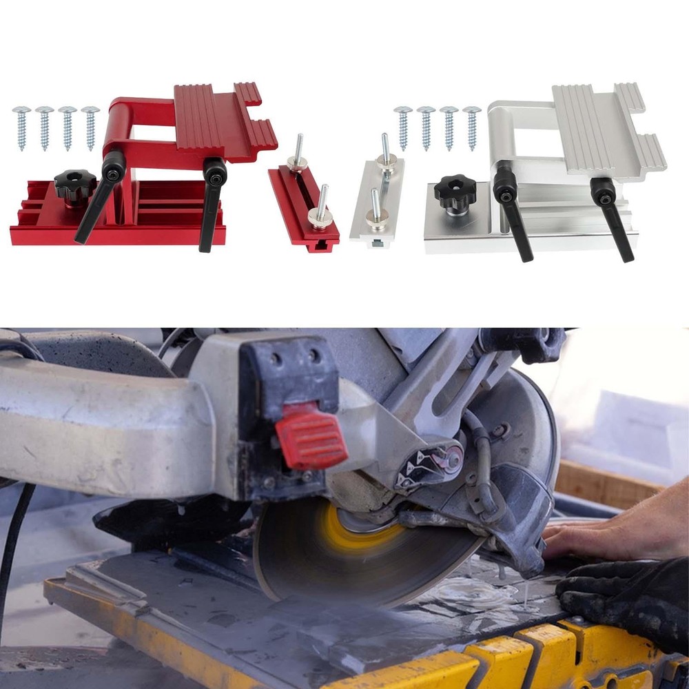 Sharpening Tool Rest Jig for 6 inch 8 inch Bench Grinder Adjustable Direct