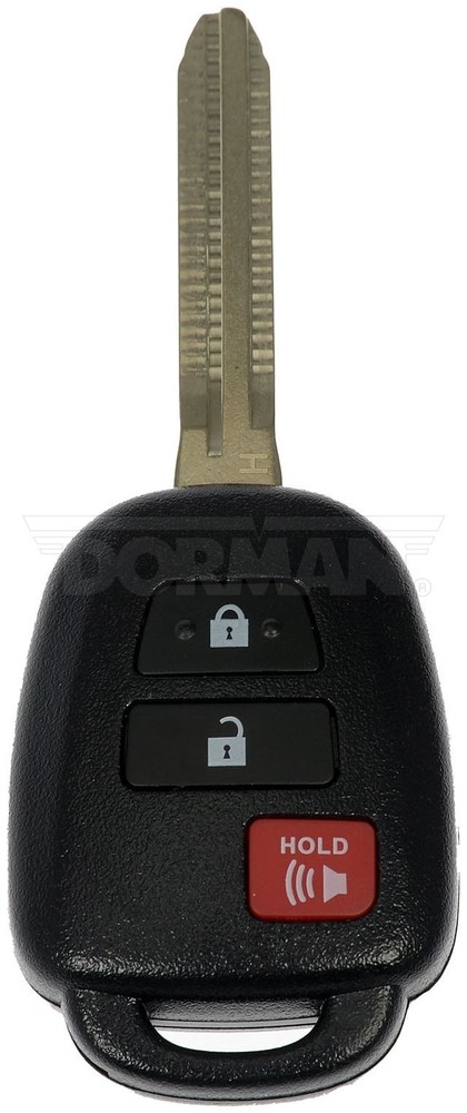 Keyless Entry Transmitter Dorman 99682ST