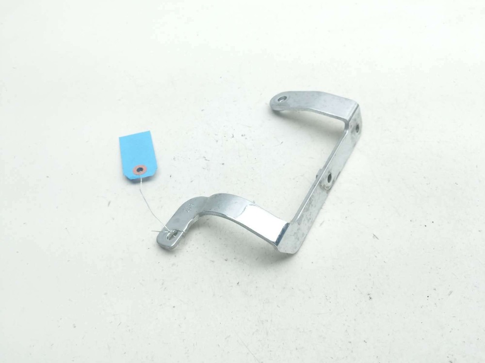 09-17 Yamaha Midnight Star XVS950 Fork Headlight Mount Bracket