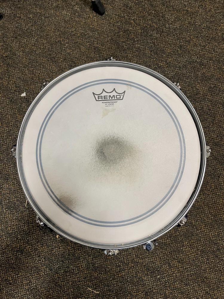 USED 1990s Premier XPK 5x13 Snare Drum - Walnut Lacquer