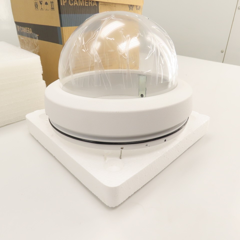 IP Security Camera Dome Cover Only New