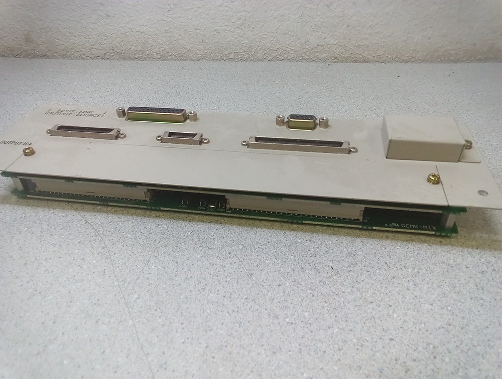 Denso Circuit Board GCMK-M1X