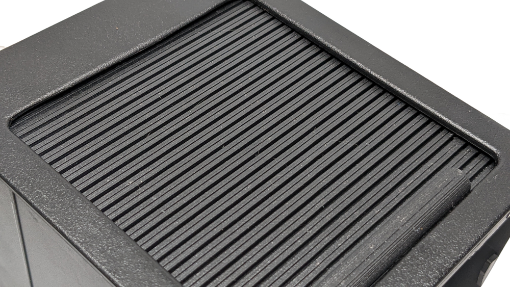 BMW E39 Center Console Storage Partition Cover Replacement