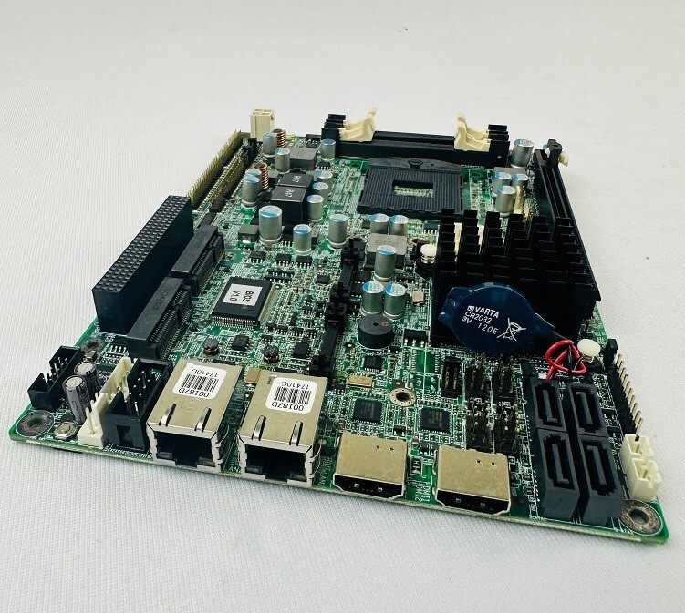 IEI NOVA-HM551-R10 CPU Board