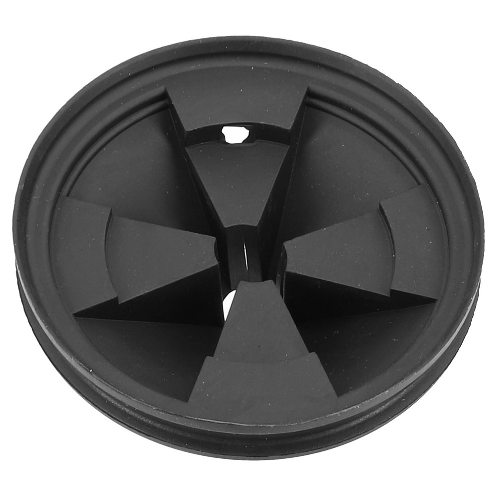 1 Pcs Disposal Splash Guard Garbage/Stopper For InSinkErator Rubber Accessory