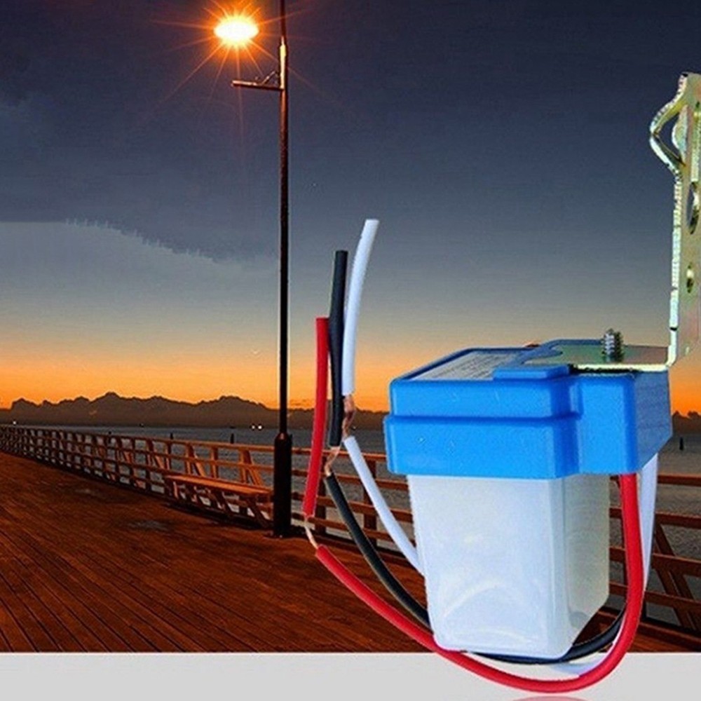 -20 ° C To +50 ° C 2200W 220V 50-60HZ Electrical Components Controller