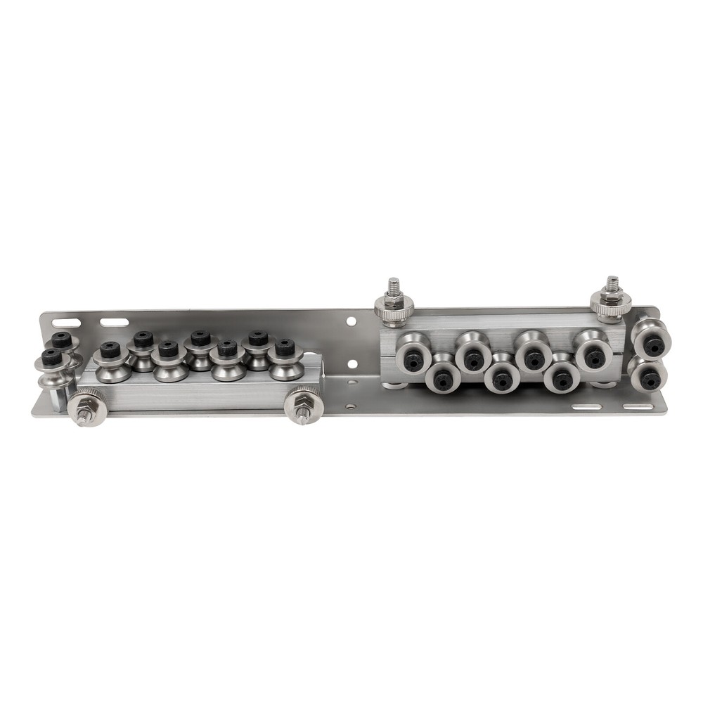 Wire Cable Straightener Manual Wire Straightener Wire Wheel Semi-Automatic