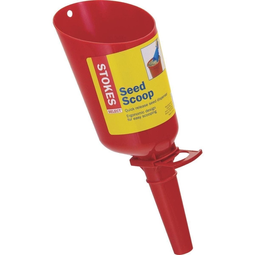 Stokes Select Bird Seed Scoop
