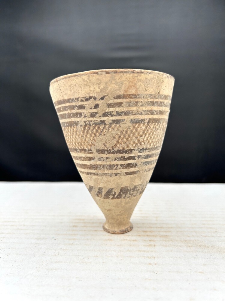 Ancient Indus Valley Pottery
