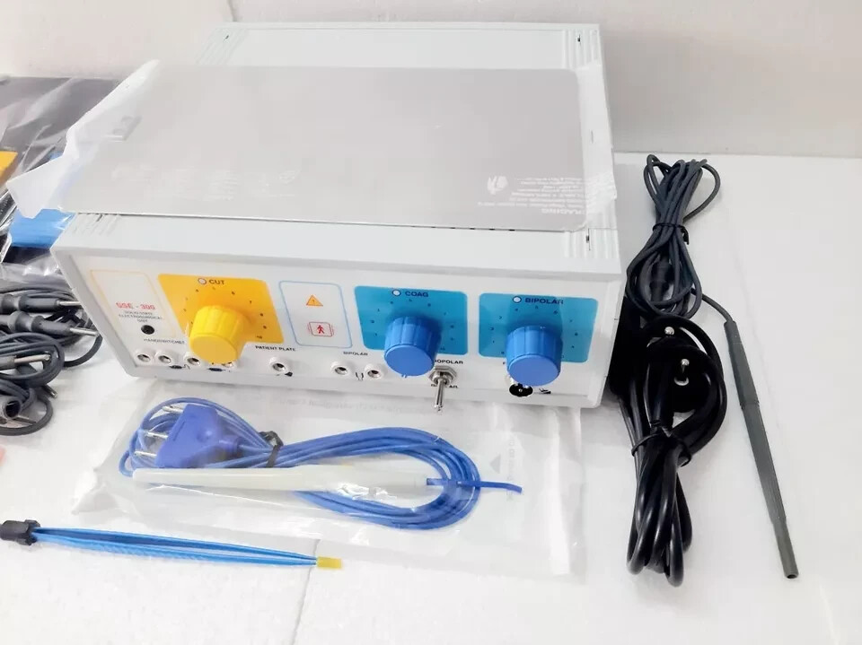 4A New 300W Analog Cautery Machine