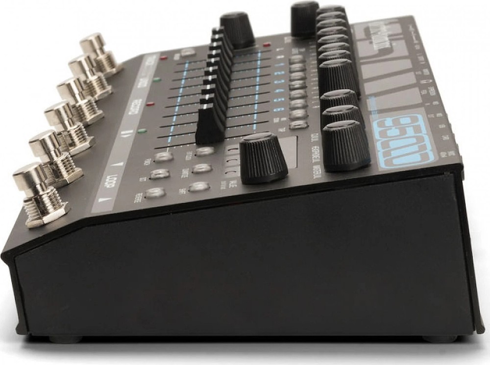 Performance Loop Laboratory