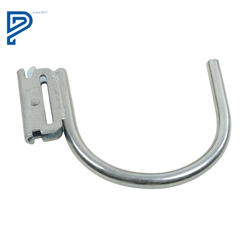E Track Tie Down Rail Kit 5' E Track Rails End Caps ETrack Straps