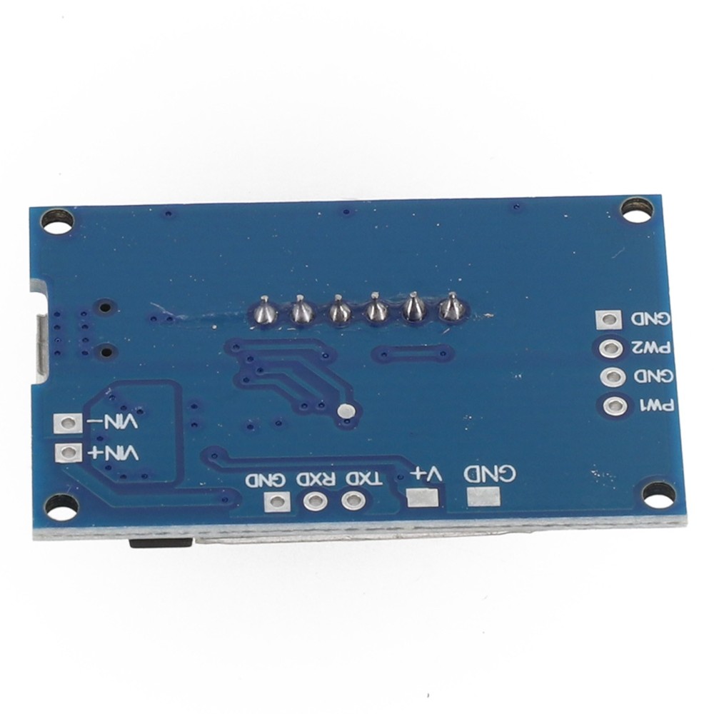 Reliable Square Wave Generator Module with Wide Operating Temperature Range