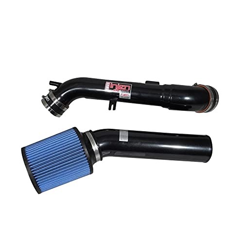 Injen Technology SP1993BLK Black Mega Ram Cold Air Intake System