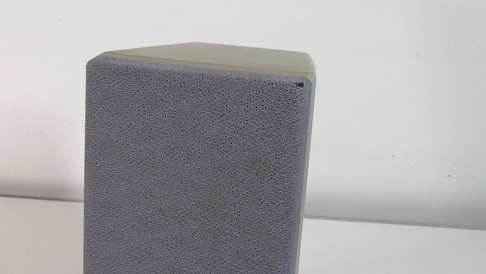 ORIGINAL VINTAGE SONY VAIO COMPUTER SPEAKERS MODEL PCVA-SP2