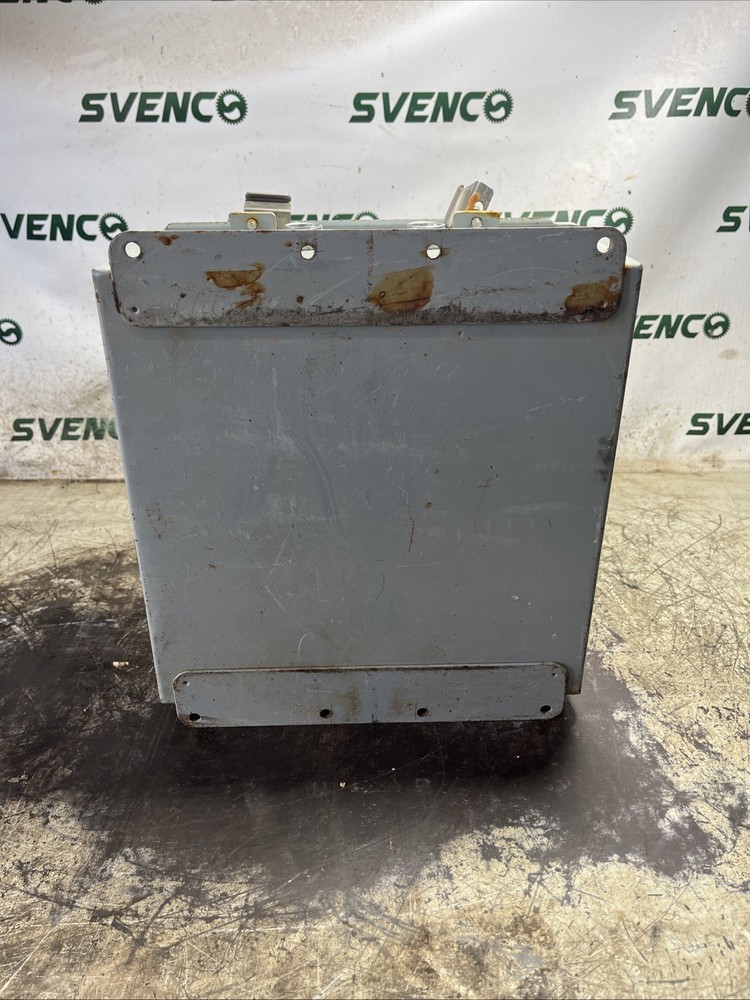 Circle AW B-Line Type 4 Enclosure And Rectifier LR78446