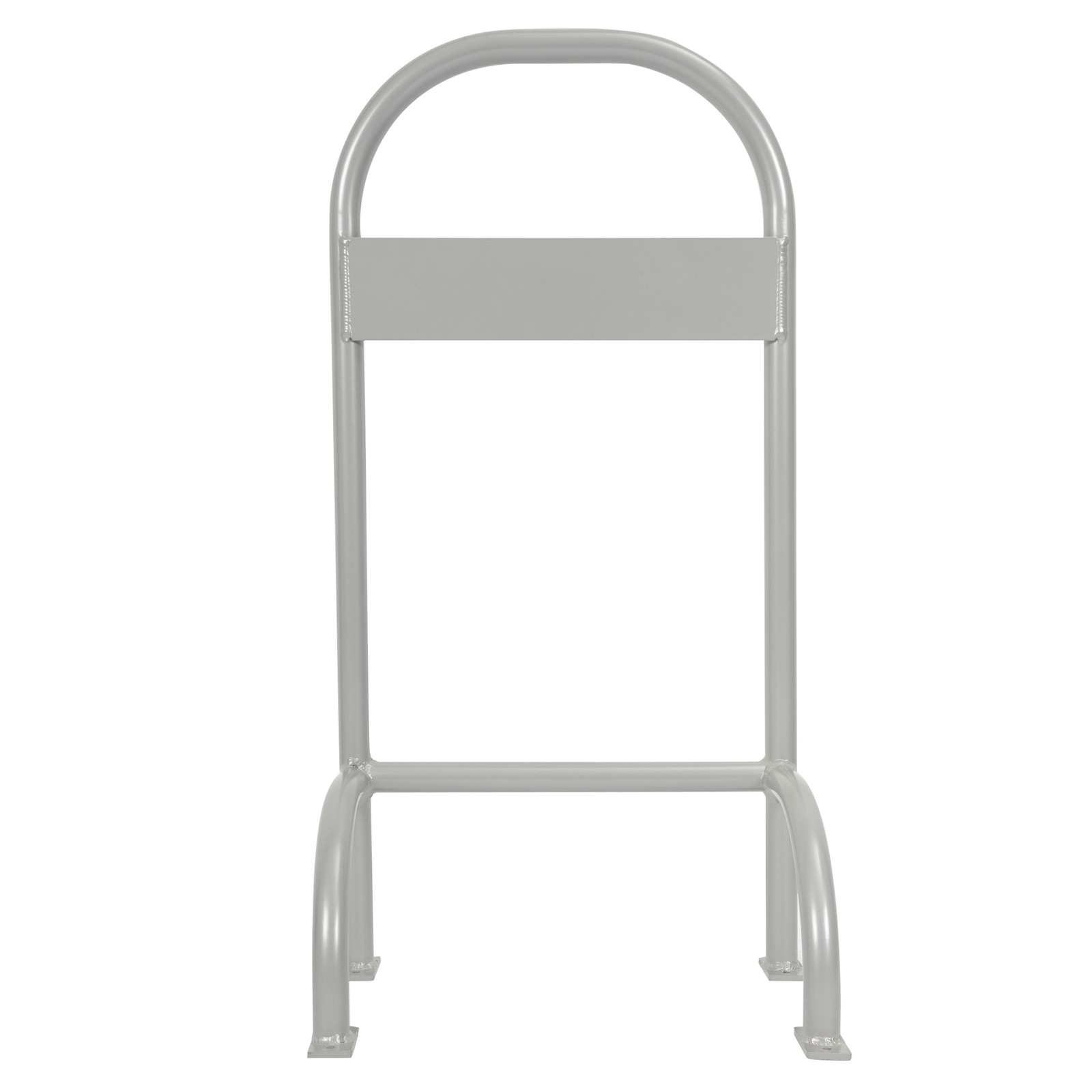 36" Boat Cooler Grab Bar For Gheenoe Skiff Flats Boats Jon Boat w/Lateral Plate