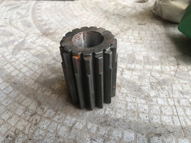 52137635 GEAR