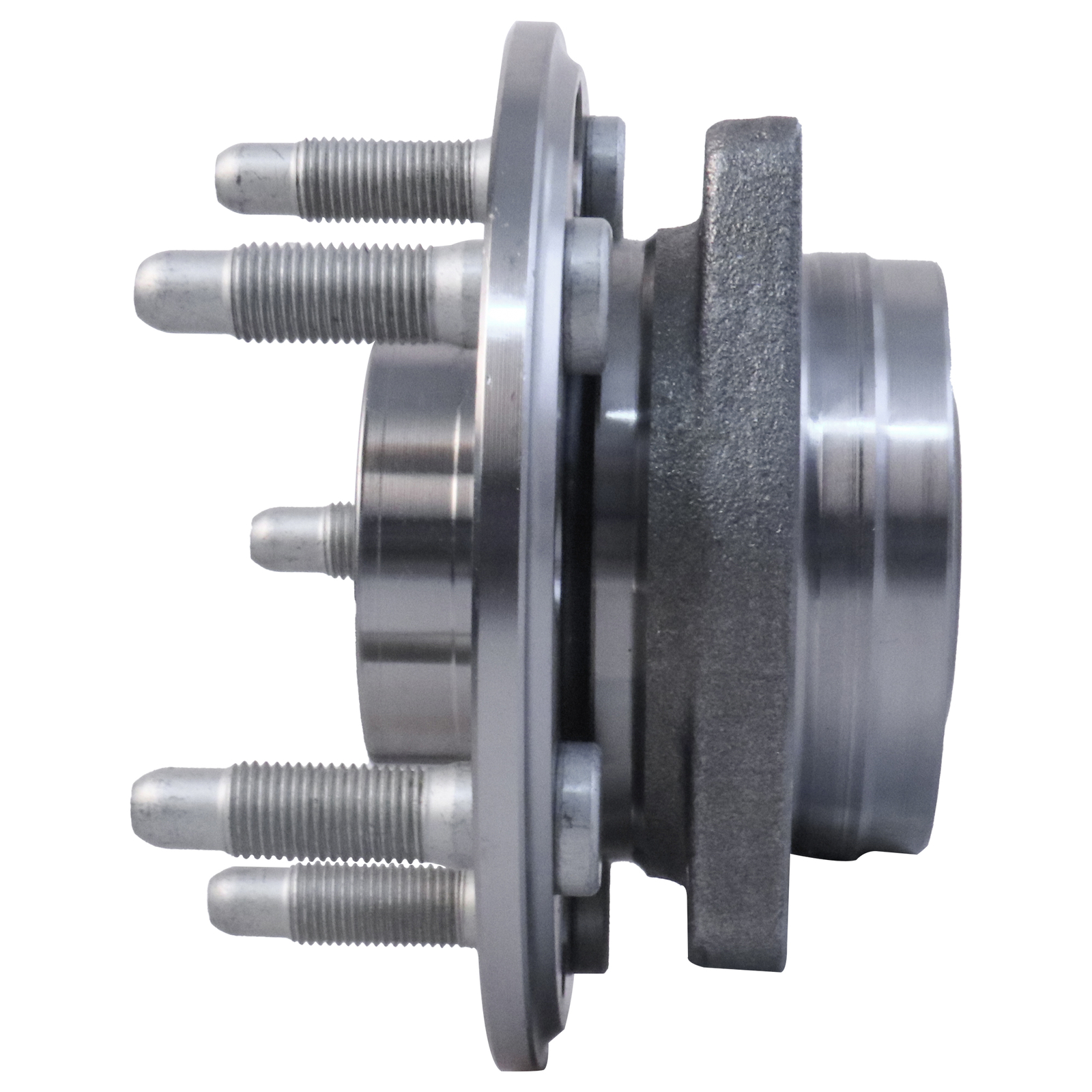 Set 2 Front Wheel Bearing Hubs For Chevy Equinox Buick Regal GMC Terrain 513288