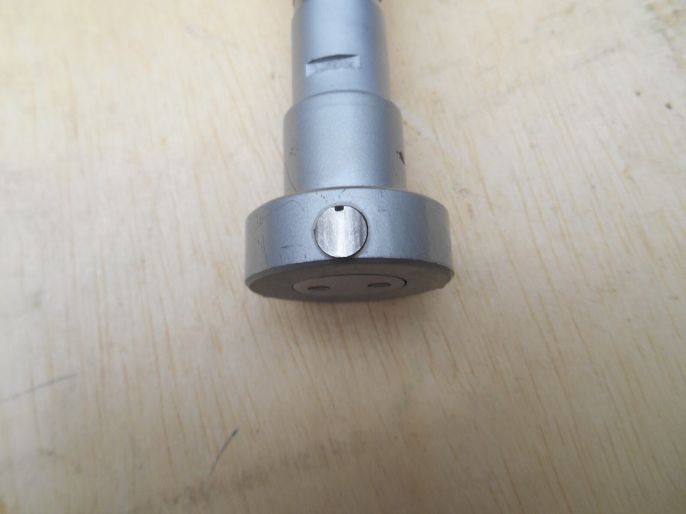 MITUTOYO HOLTEST , 1.4" - 1.6" , .0002"