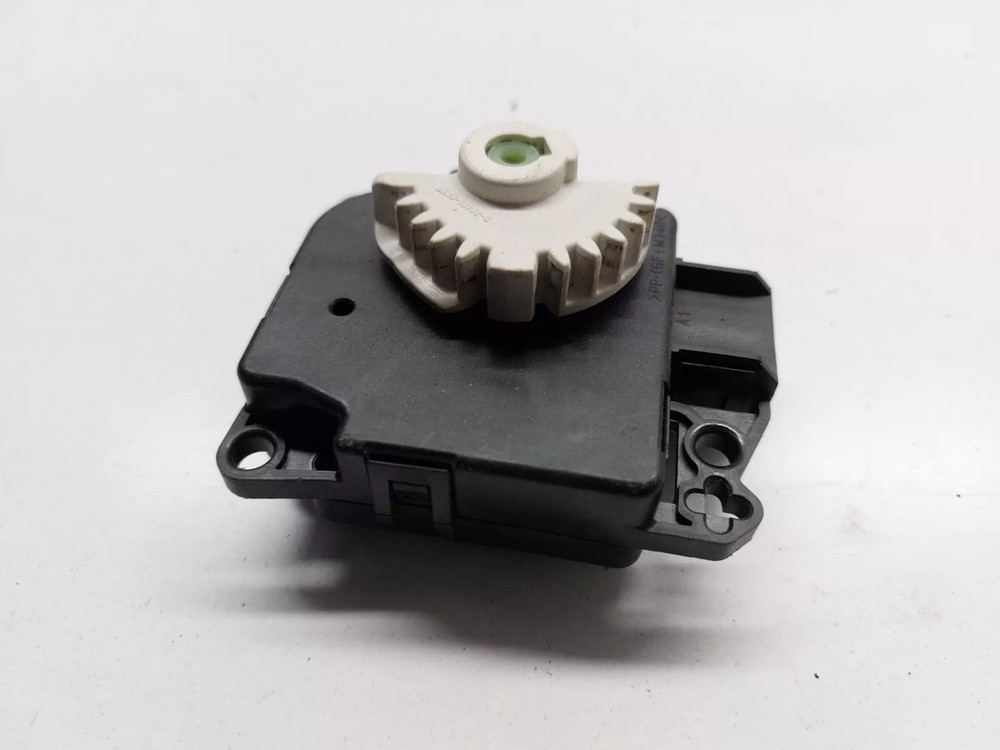 FORD B-MAX HEATER FLAP ACTUATOR AV1119E616 2012