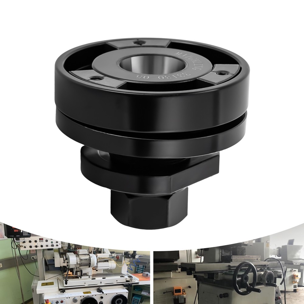 Grinding Wheel Adapter Flange Bench For Grinding Machine Grinder Wheel Accessory