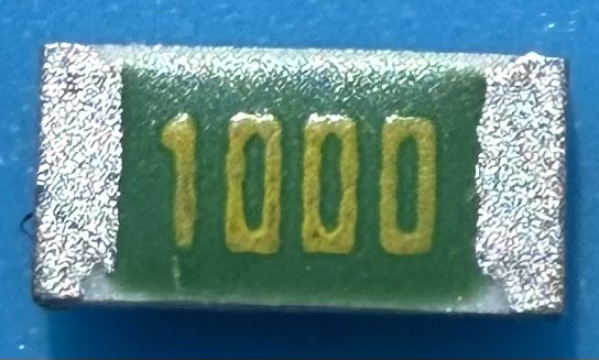 Agilent 0699-2488 Integrated Circuit