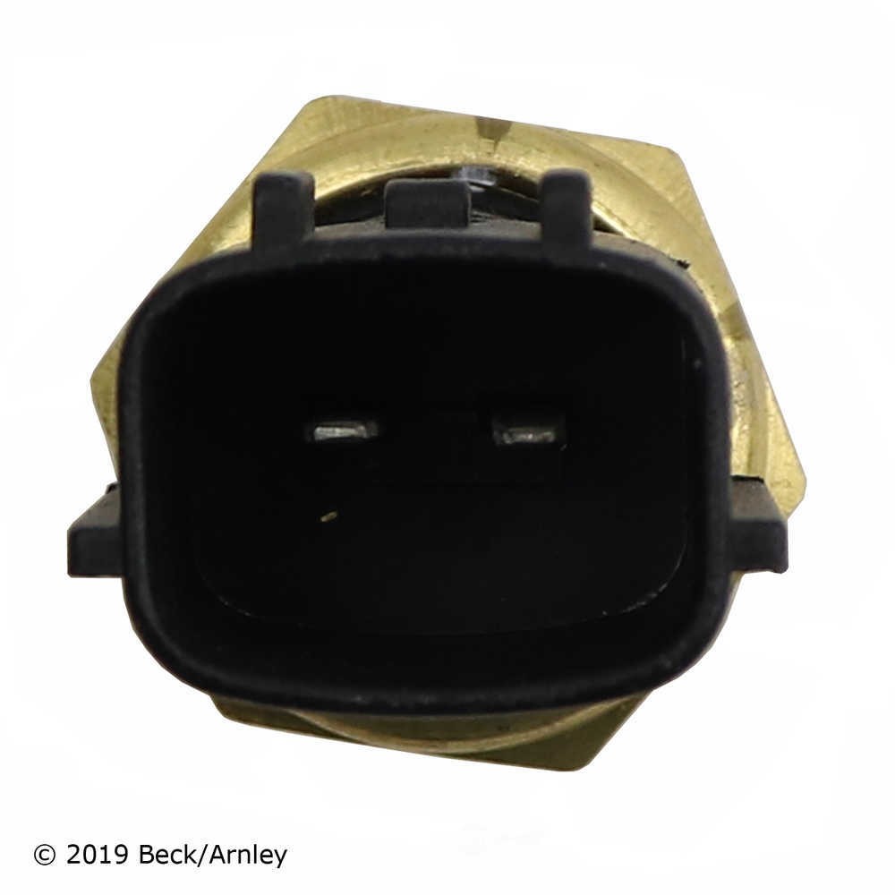 Engine Coolant Temperature Sensor Beck/Arnley 158-0606