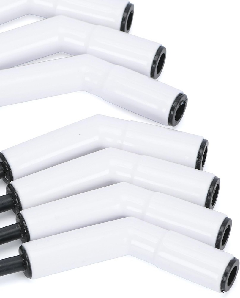 High Performance Spark Plug Ignition Wire for 2000-2009 Chevy GMC ....