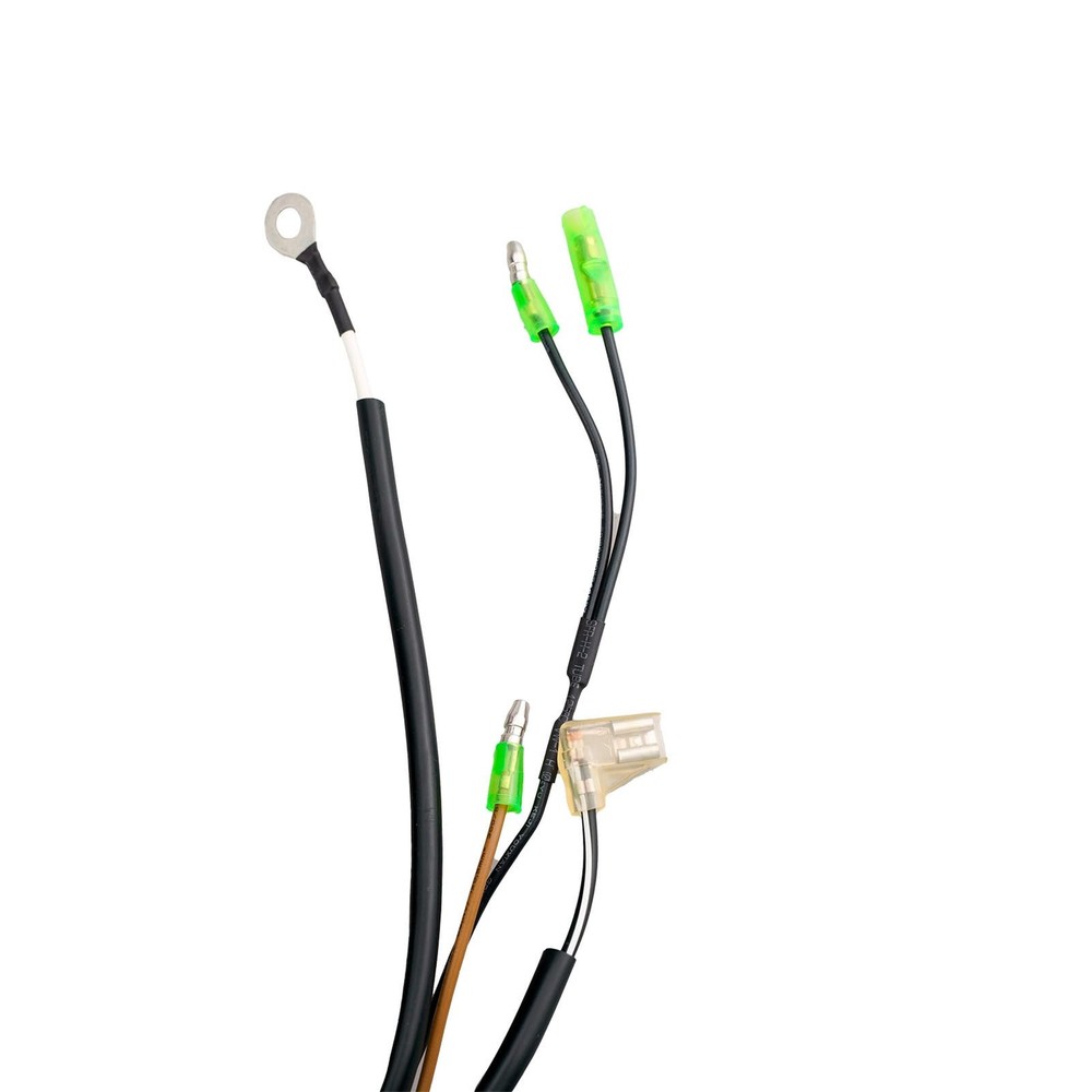 Ignition Switch Control Box Compatible with Harbor Freight Predator 420cc Eng...