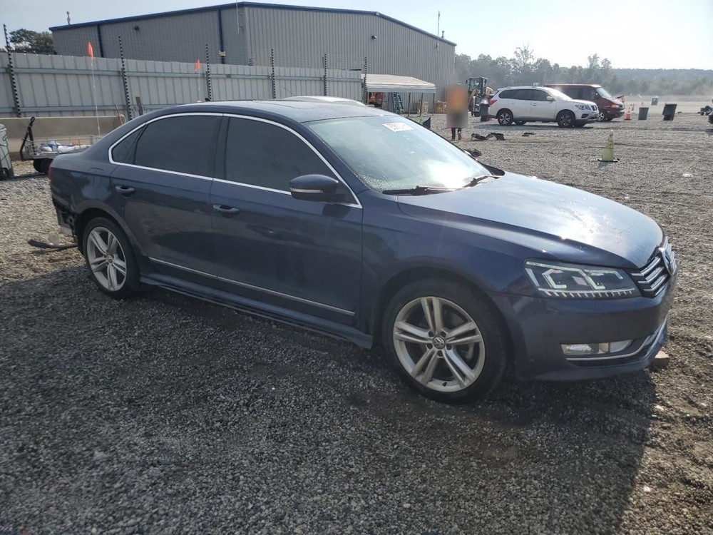 Engine ECM Electronic Control Module 3.6L Fits 15 PASSAT 4890385