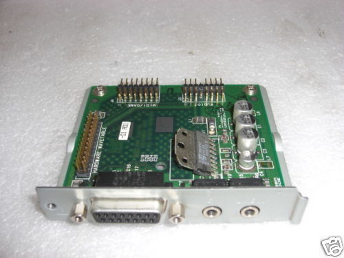 Digital 50-24571-01 Audio Midi/Game Module