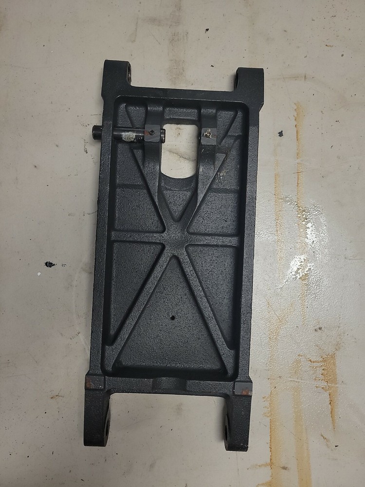 Belmont Bel-7 Bel-20 base support bracket