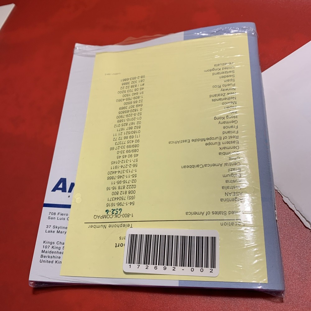 Arcada Backup For Minicartridge DOS/Windows User Guide