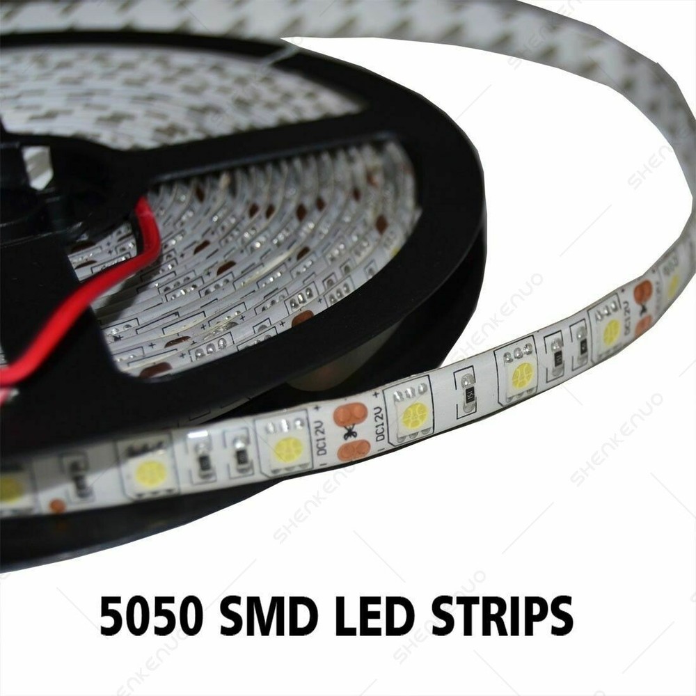 Blue LED Pool & Billiard Table Lighting KIT - light your Outdoor Pool Table US