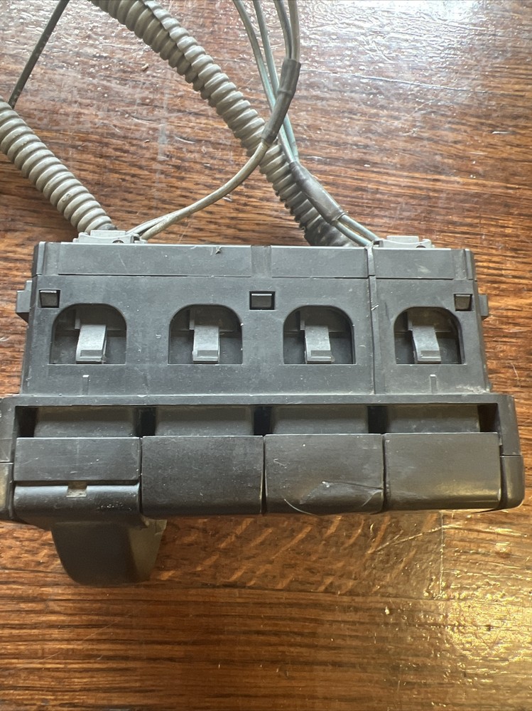 A06-60973-000 3320.9101 OEM Switch Panel #112
