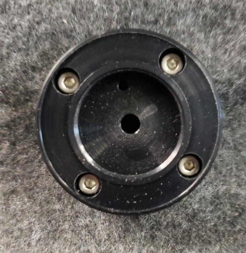 Manual Optical Beam Shutter  ............ ...........................(SB4)