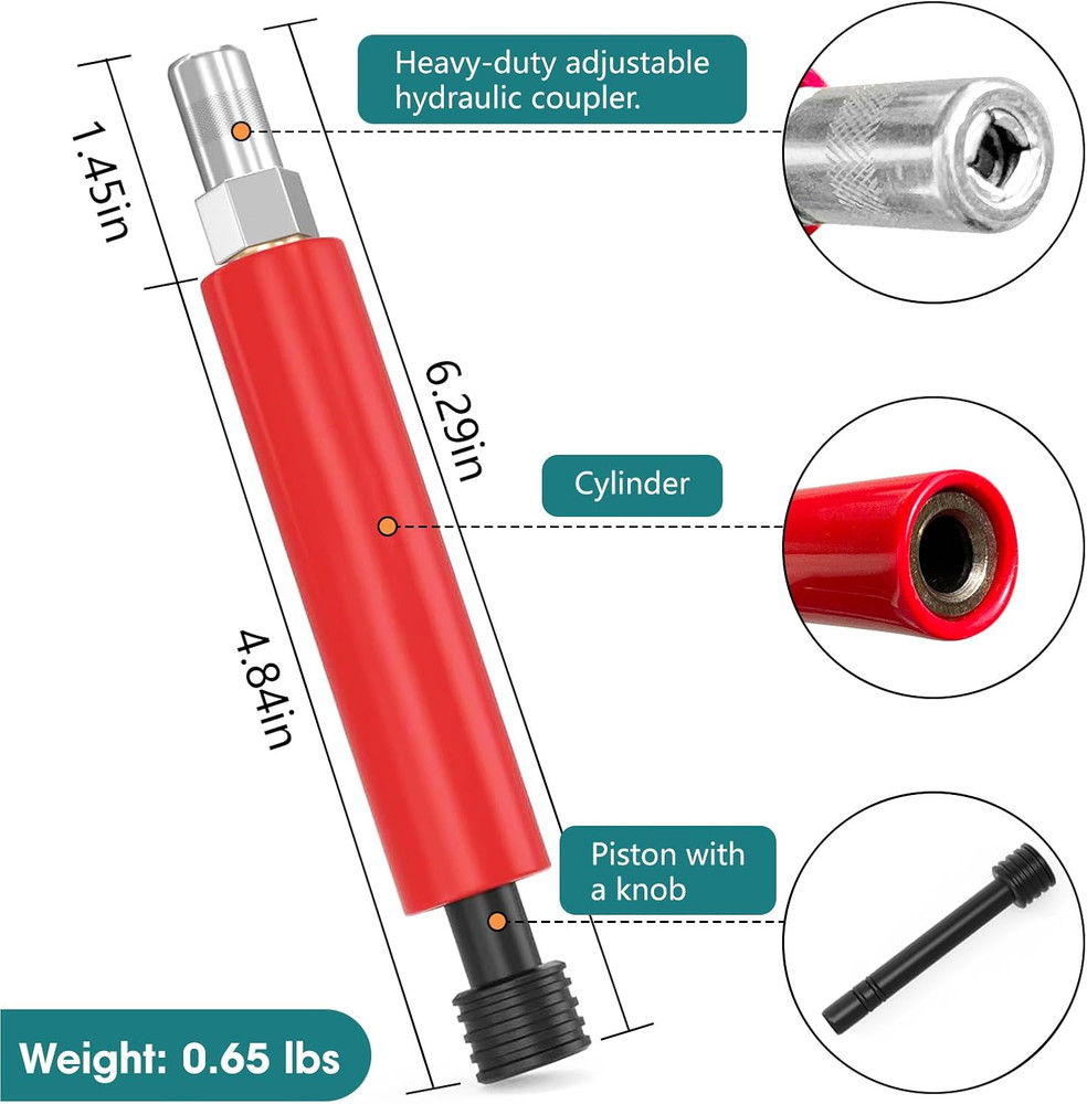 Grease Fitting Cleaning Tool, Grease Zerk Cleaner, Zerk Fitting Cleaning Tool, E