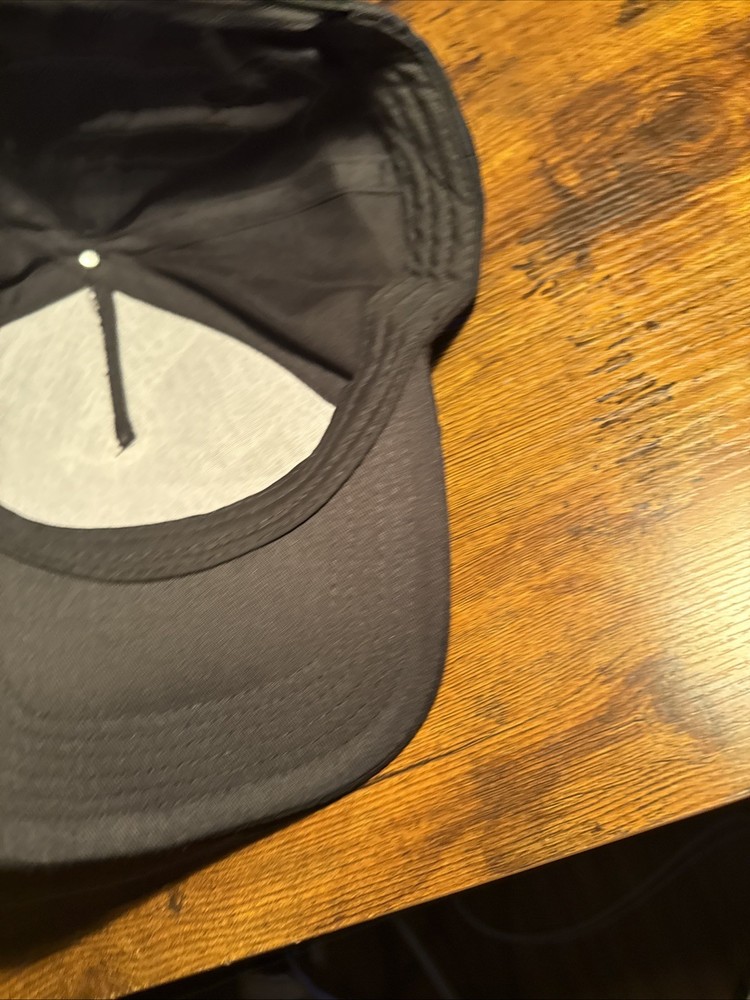 Marvel Marvel’s Voices Baseball Cap Hat New OSFM MCU Rare