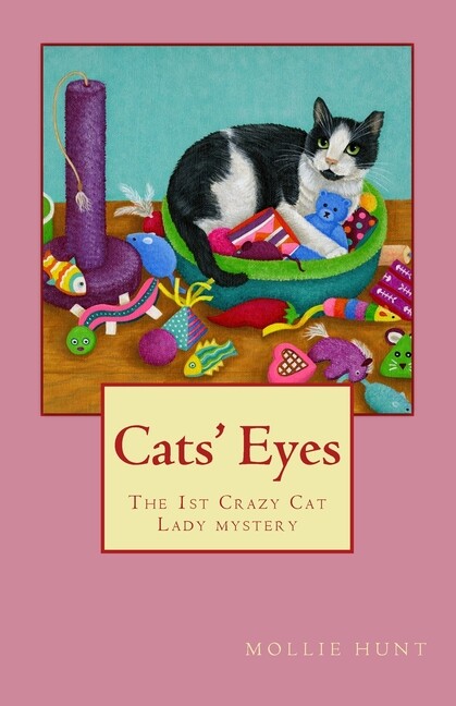 Cats' Eyes