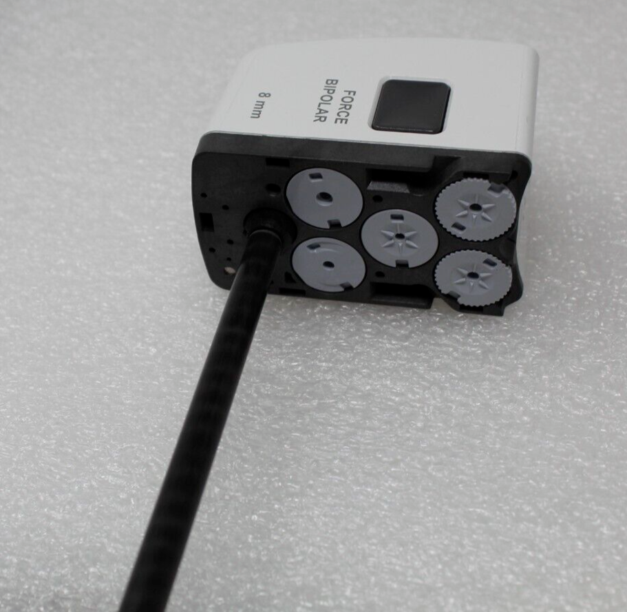 INTUITIVE Surgical 471405 Da Vinci Xi 8mm FORCE BIPOLAR Ver 06 / EXCELLENT