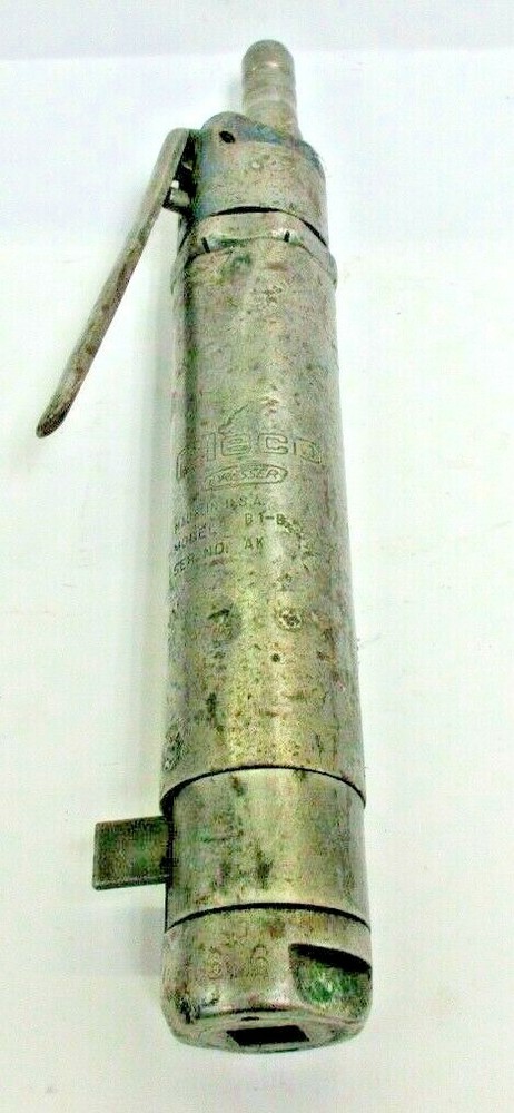 Cleco Dresser Chisel B1-B