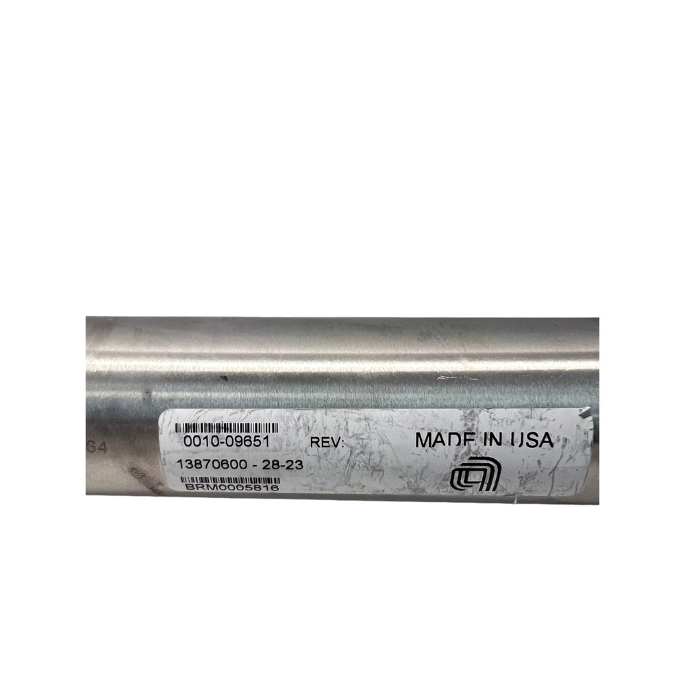 AMAT APPLIED MATERIALS 0040-39755 VACUUM FITTING 90 DEGREE