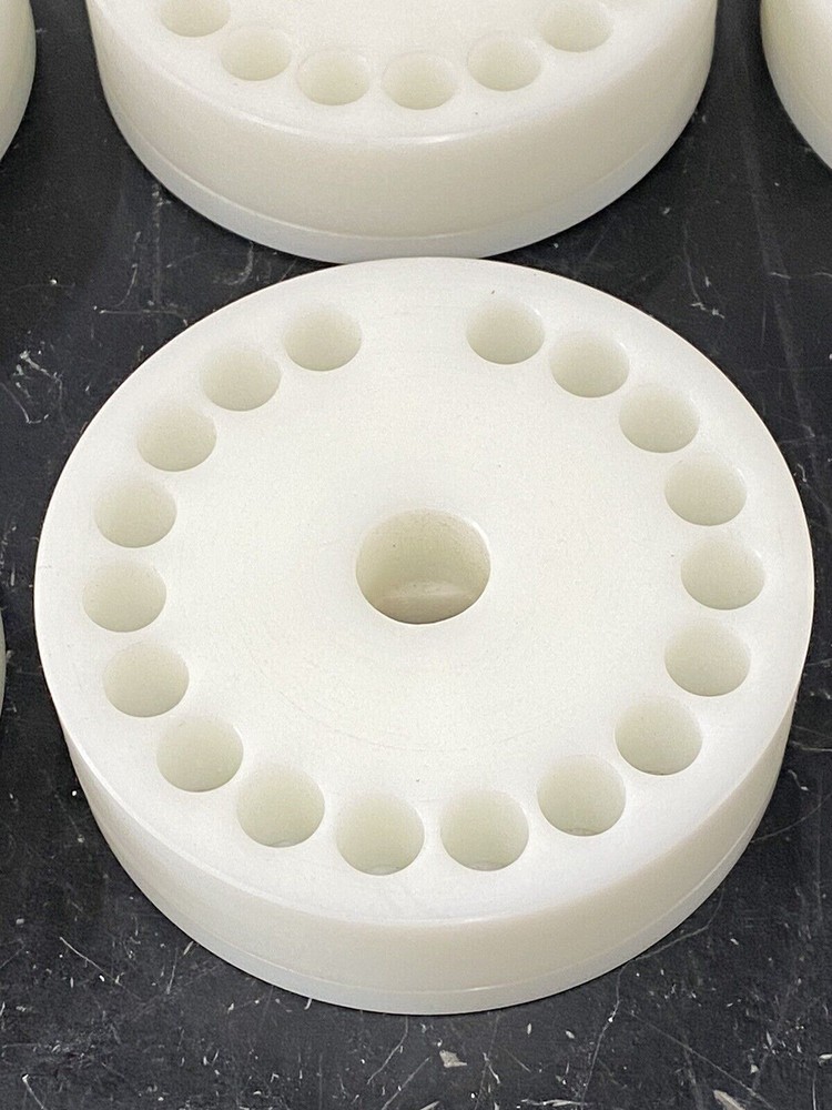 8 Pcs. Agilent Distek Tablet Dissolution System, Paddle Wheels Replacement Parts