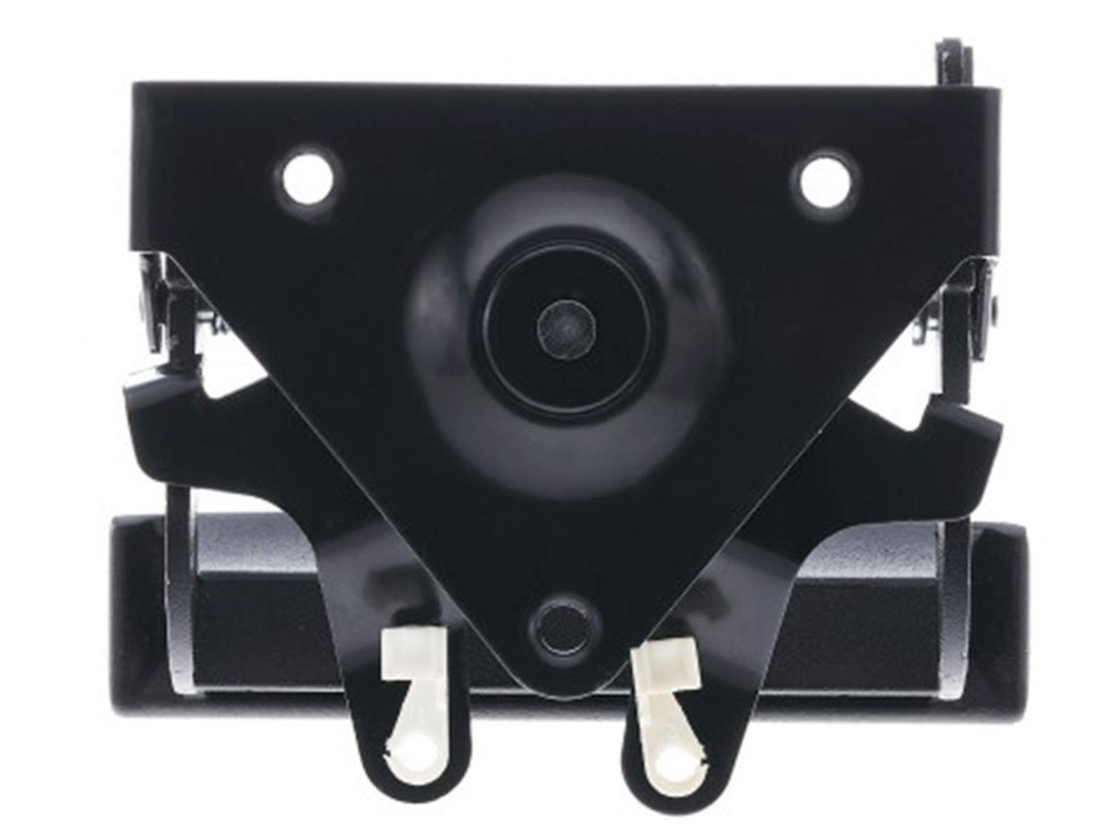 Rear Tailgate Handle Latch And Bezel Set Replacement For 1988-2002 Gmc