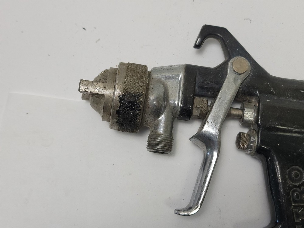 Vintage Star Astro Paint Spray Gun Handle only