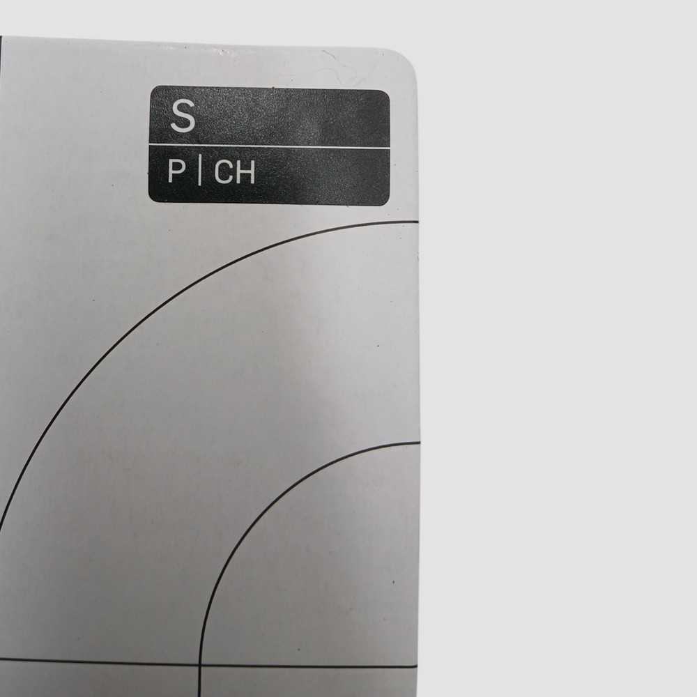 Nike Unisex Alpha Training Grip Size Small